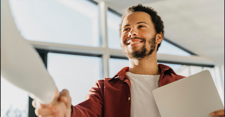 Áreas que mais contratam profissionais sem experiência