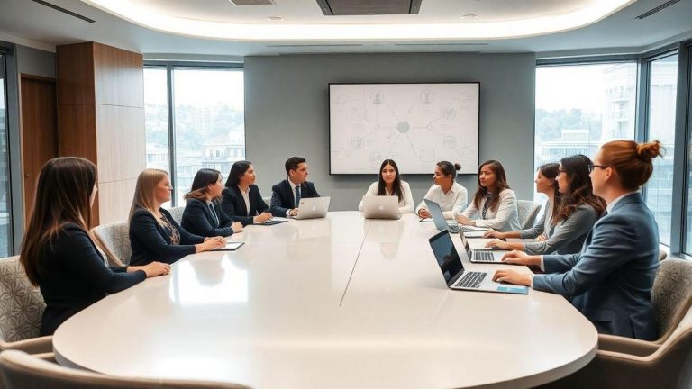 Administração de empresas e as oportunidades no mercado atual