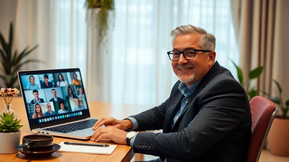 como-se-destacar-em-reunioes-online-agora