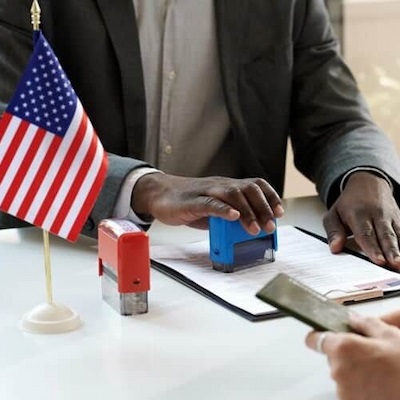 Vacantes abiertas - EUA: Salarios entre $30 y $50 por hora y beneficios laborales