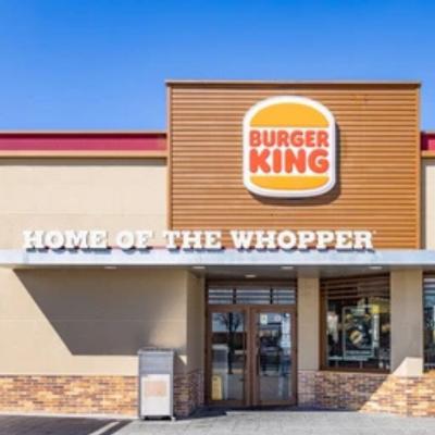 Burger King dos EUA está contratando várias funções AGORA!