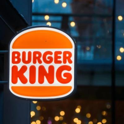 burger king nos estados unidos