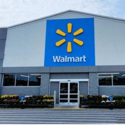 Empregos na Walmart