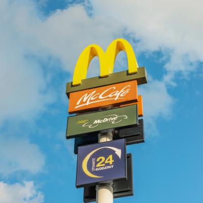 McDonald’s