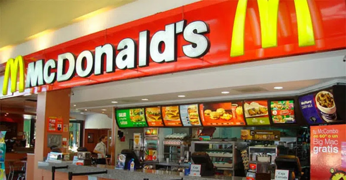 McDonald’s