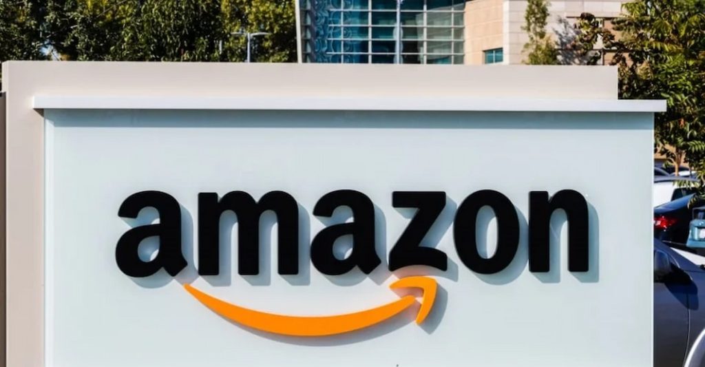 Amazon