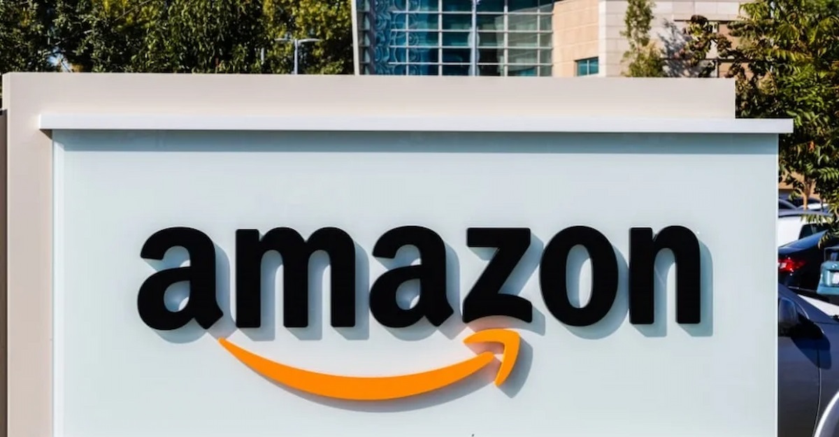 Amazon