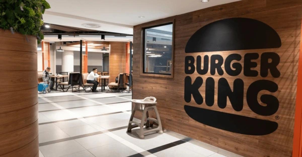 burger king nos estados unidos