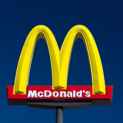 McDonald’s