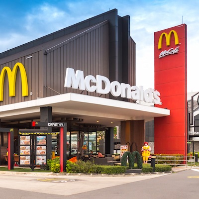 McDonald’s