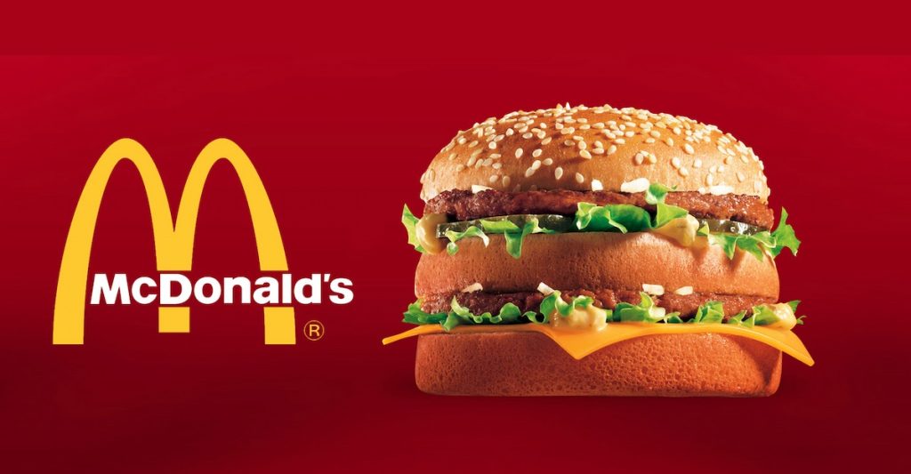 McDonald’s