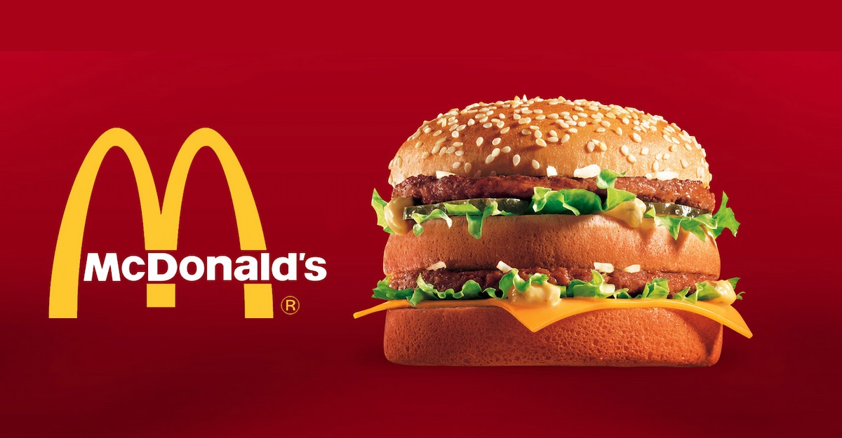 McDonald’s