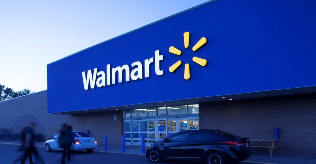 Walmart