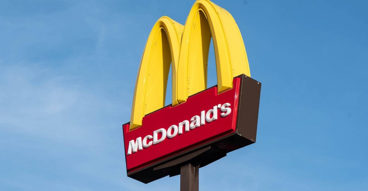 McDonald’s