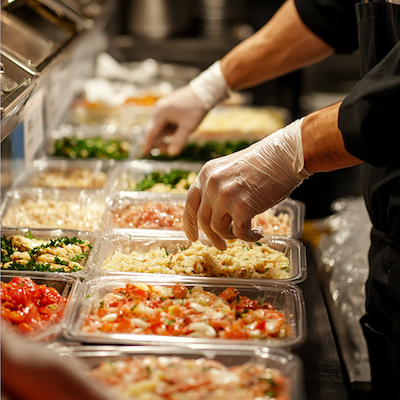 Food Service