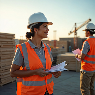 Construction Jobs