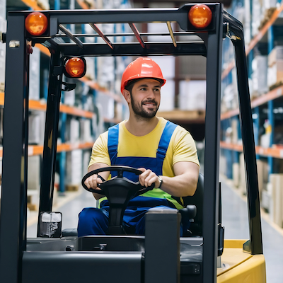 Logistics
