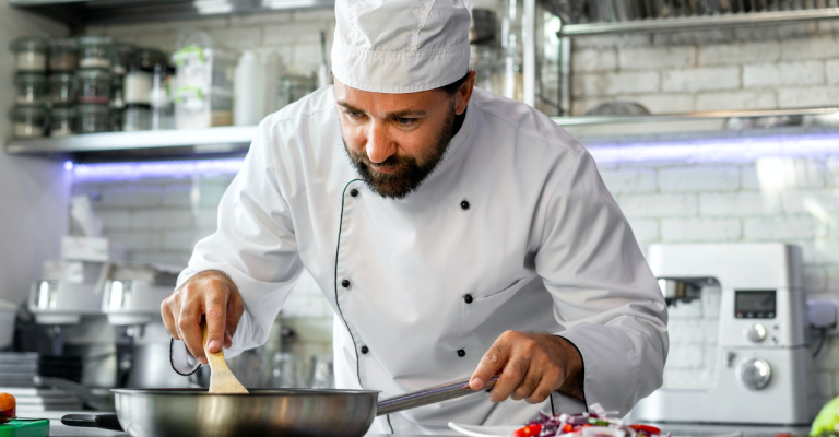 Vagas em restaurantes com salário competitivo e contratação imediata