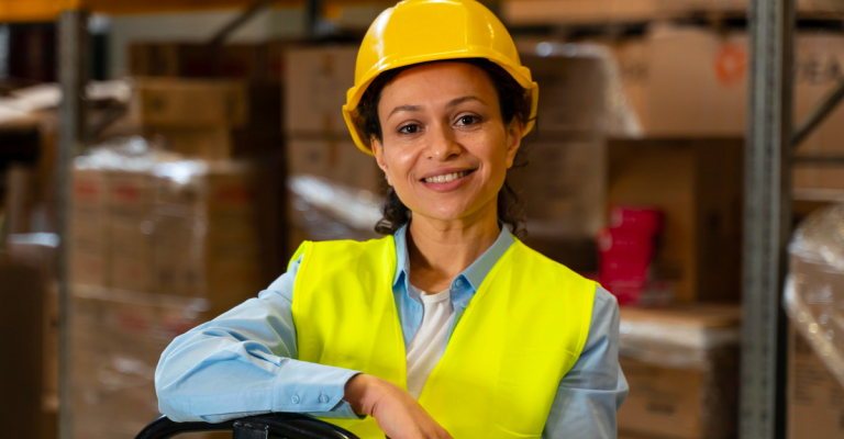 Vagas no setor de logística estão contratando com ganhos atrativos