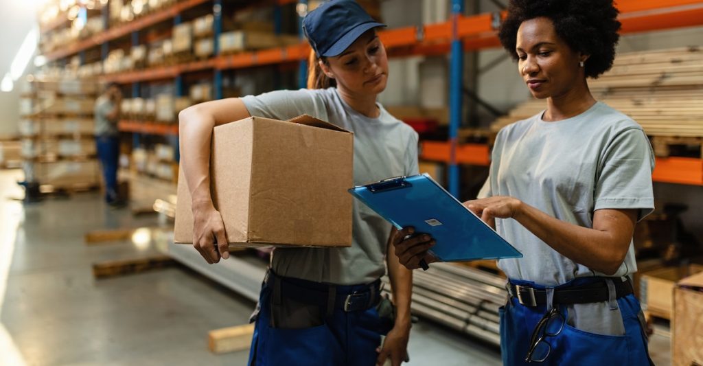 Logistics