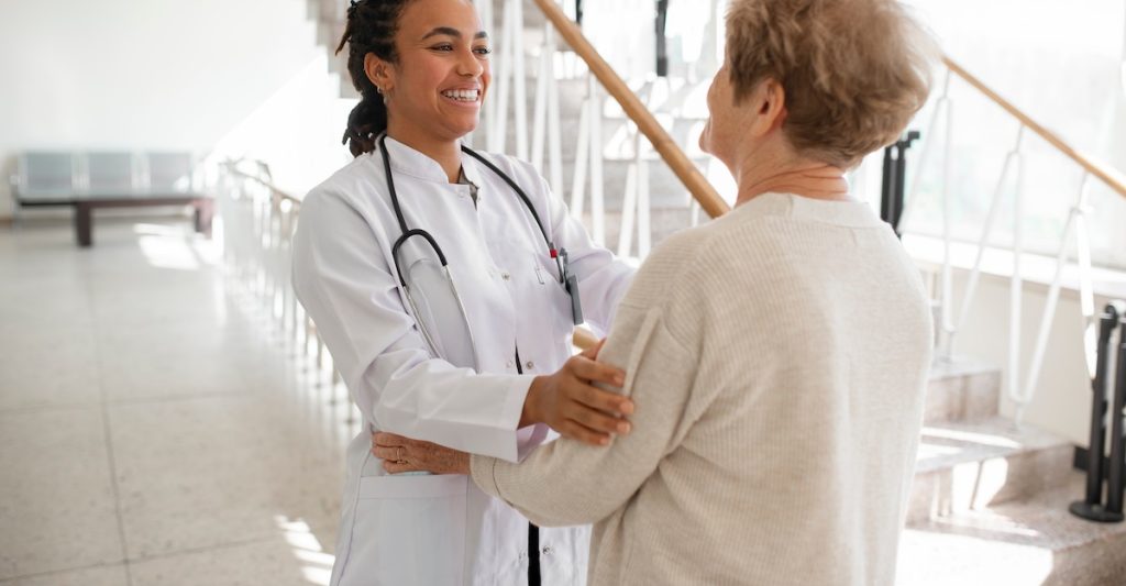 Healthcare