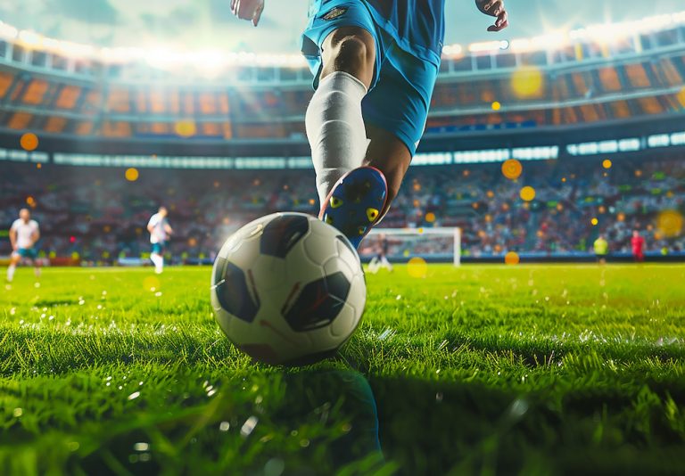 Apps para Ver la UEFA Euro en Vivo y Gratis