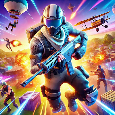 Club Fortnite / Bonos legítimos