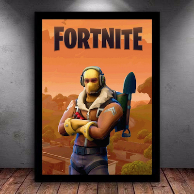 Rescatando Tarjetas de V-Bucks