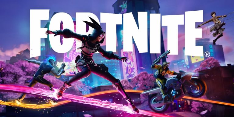 Cómo conseguir V-Bucks en Fortnite